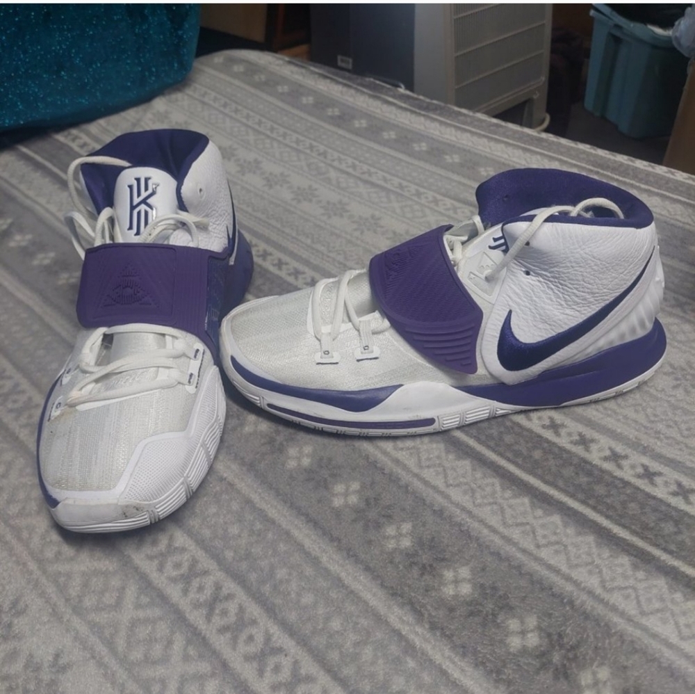 Men's Jordan Shoes